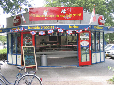 Image of Rozenburg, Molenweg 32