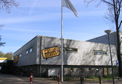 Image of Laren, Schapendrift 62