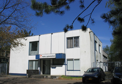 Image of Zeist, Johannes Postlaan 6