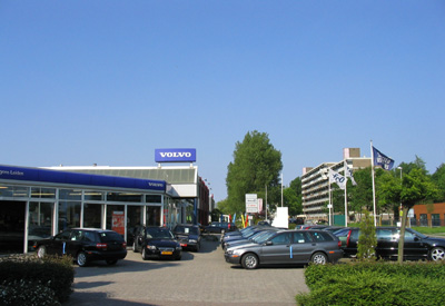 Image of Leiderdorp, Rietschans 70