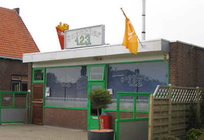 Image of Rockanje, Zeeweg 33a