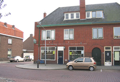 Image of Kampen, Noordweg 68 / Middelbuurtstraat 26