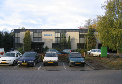 Image of Soesterberg, op aanvraag