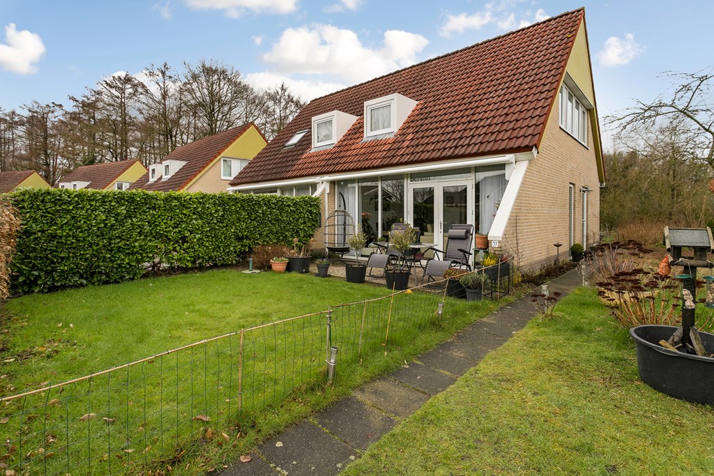 Vlagtwedde, Heuvelweg 37 image