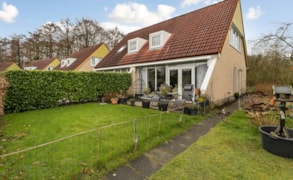 Vlagtwedde, Heuvelweg 37 image