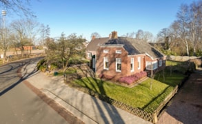 Meedhuizen, Maarlaan 4 image