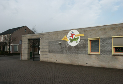 Image of Den Bosch, Zilverahorn 29