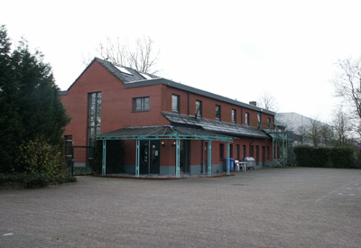 Image of Den Bosch, Godschalxstraat 59a