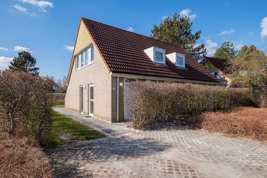 Vlagtwedde, De Vennen 36 image