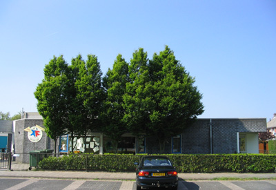 Image of Hazerswoude Rijndijk, Sweelincklaan 32