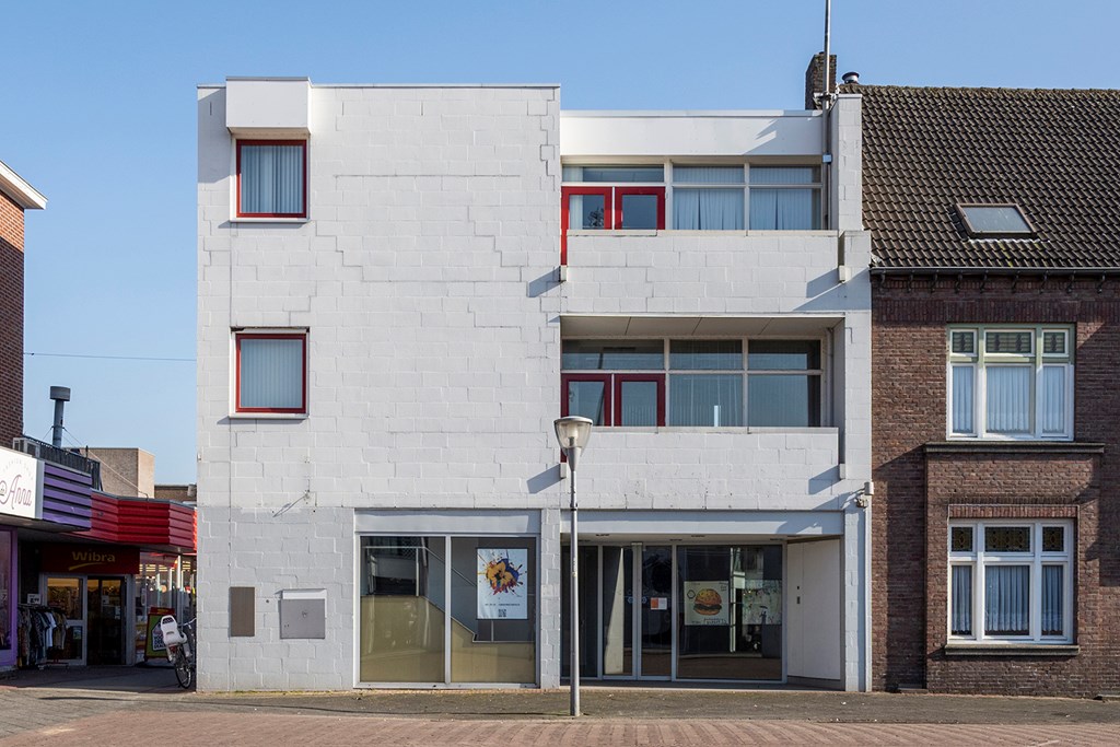 Geleen, Markt 116 image