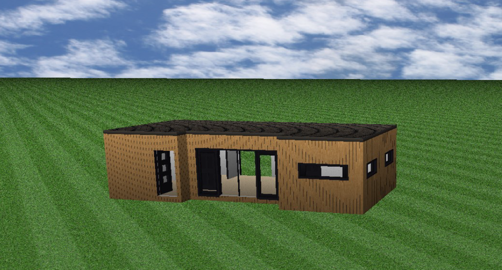 Vlagtwedde, Lanesloot image