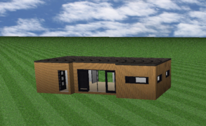 Vlagtwedde, Lanesloot image