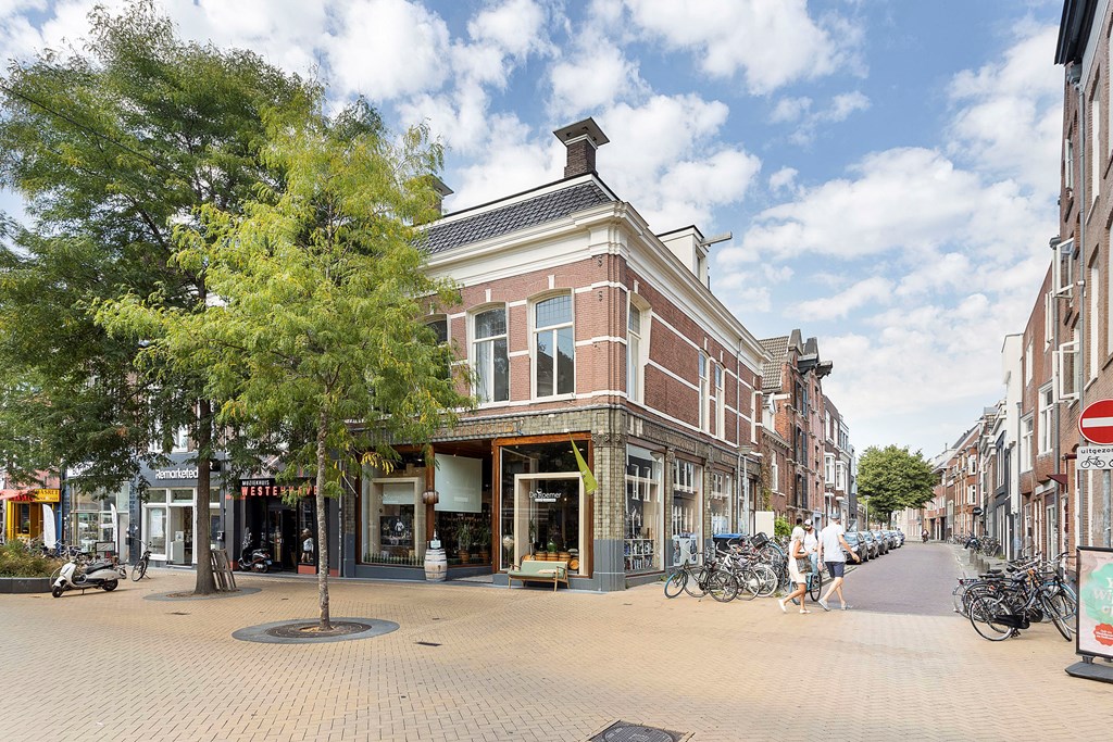 Groningen, Westerbinnensingel 2 image