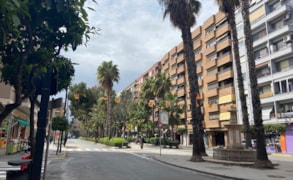 Valencia, Carrer del Pare Mendez 96 image