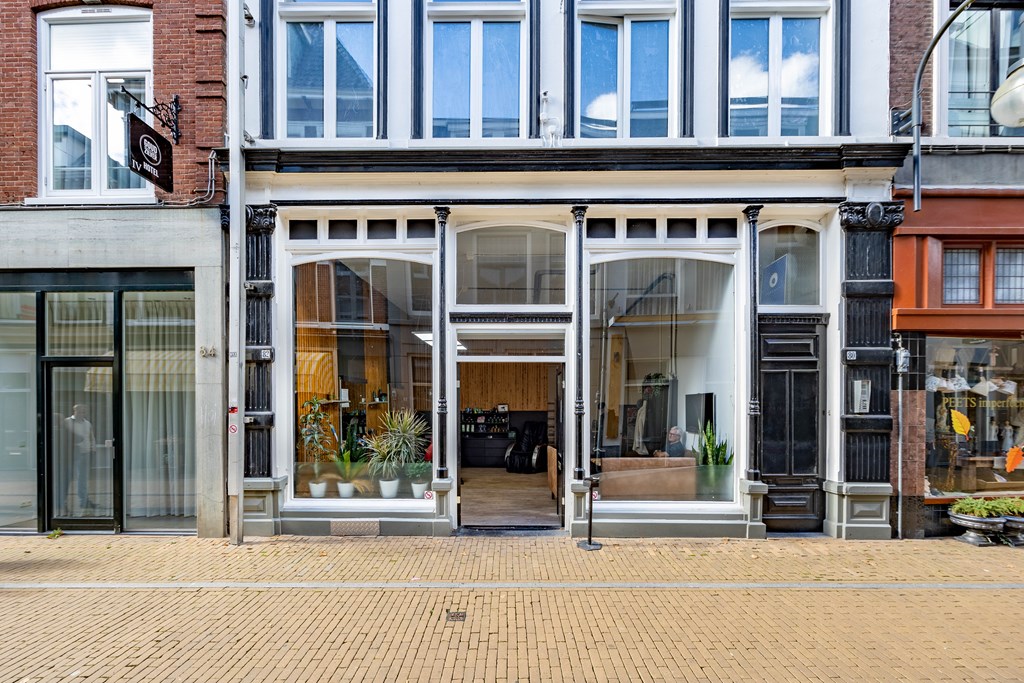 Gorinchem, Langendijk 82 image