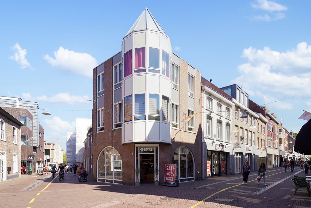 Sittard, Brandstraat 31 image