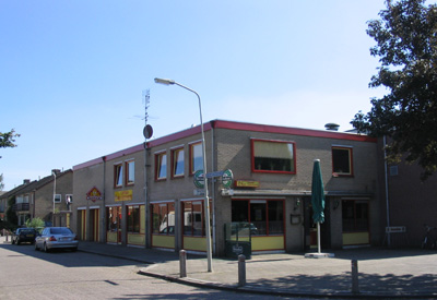 Image of Didam, Rozenstraat 31