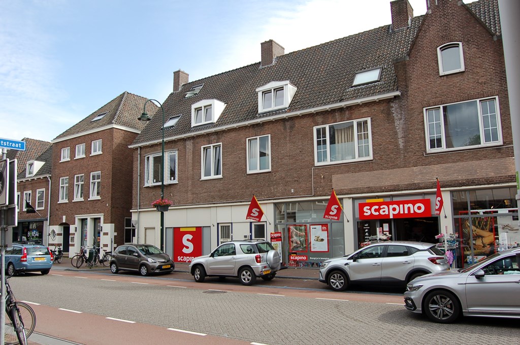Rhenen, Herenstraat 22 image