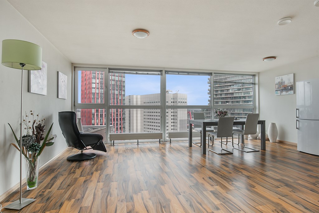 Rotterdam, Jufferstraat 302 image