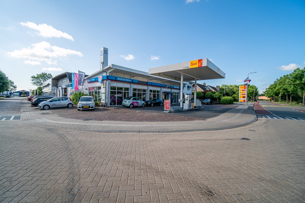 Marknesse, Oosteinde 12 image