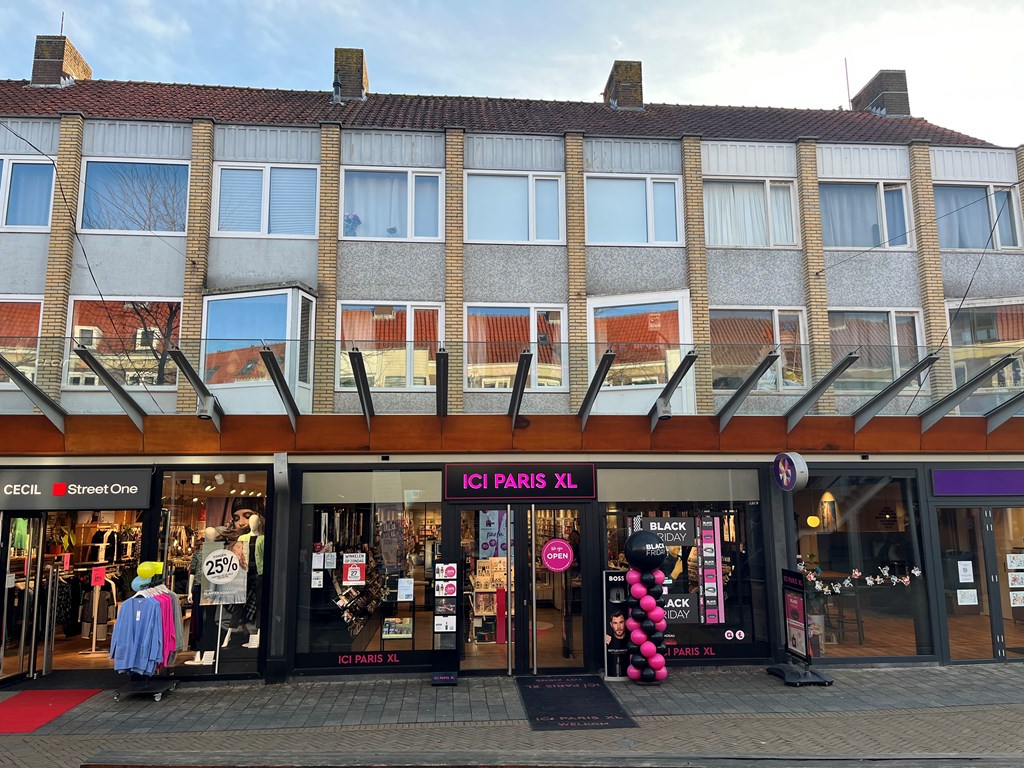 Emmeloord, Lange Nering 36 image