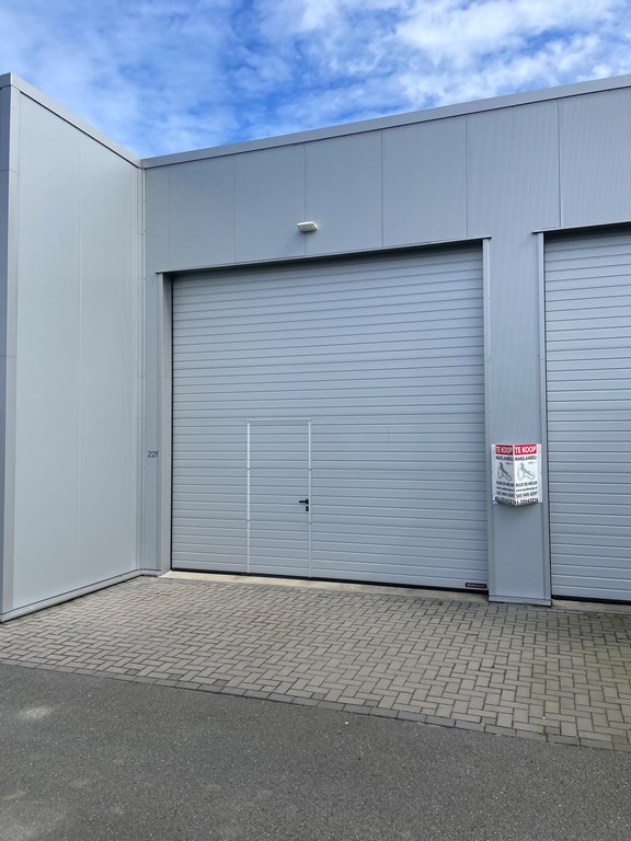 Hulst, Australiëweg 22 F image