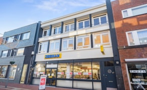 Den Helder, Spoorstraat 44 , 46 image