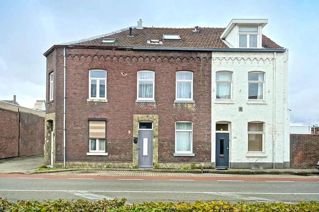 Maastricht, Meerssenerweg 328 image