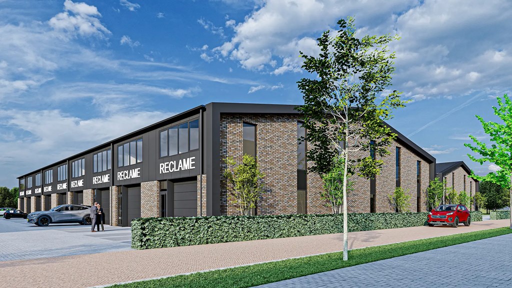 Waddinxveen, Dirk Verheulweg 0 -ong image