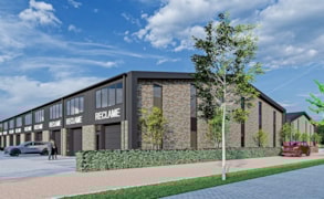 Waddinxveen, Dirk Verheulweg 0 -ong image