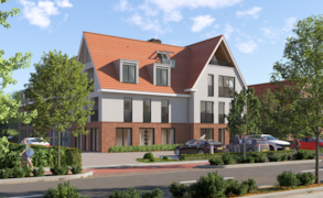 Zoutelande, Langendam 30 -009 image