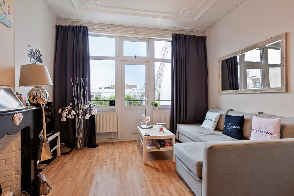 Breda, Teteringsedijk 31 , 31A & 31B image