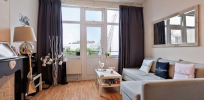 Breda, Teteringsedijk 31 , 31A & 31B image