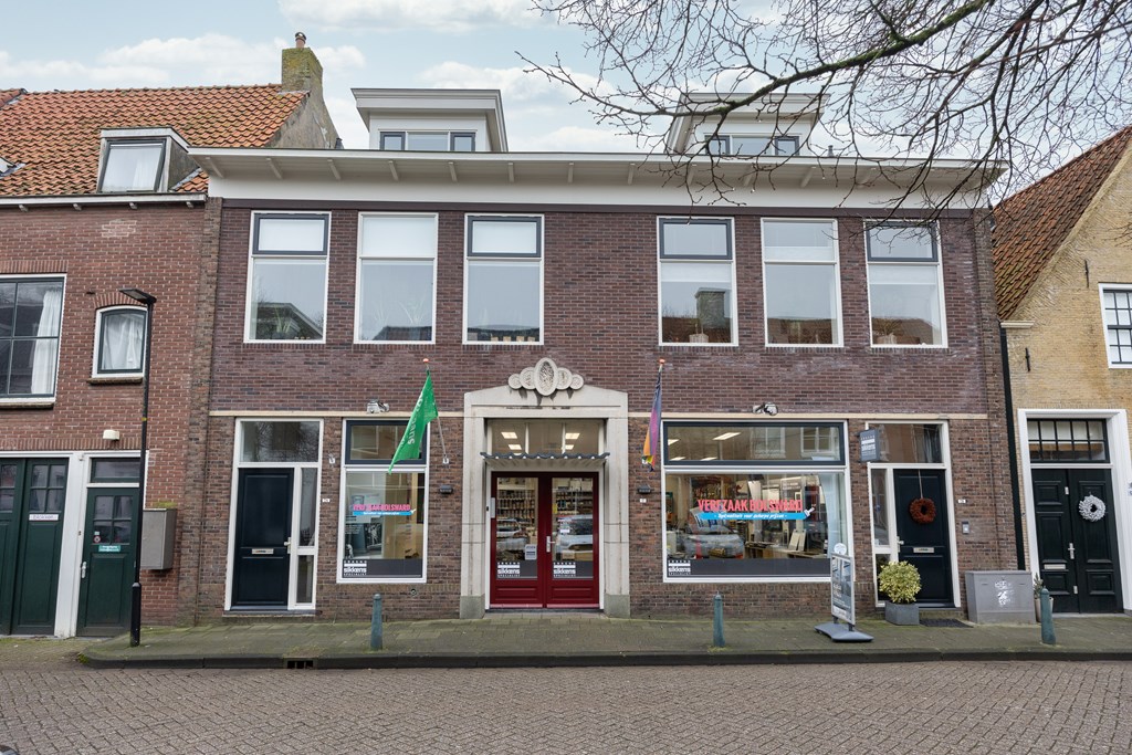 Bolsward, Nieuwmarkt 7 image