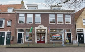 Bolsward, Nieuwmarkt 7 image