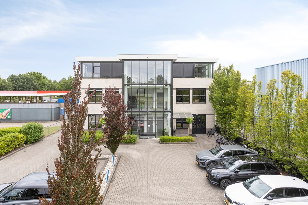 Image of Scherpenzeel, Het Zwarte Land 29