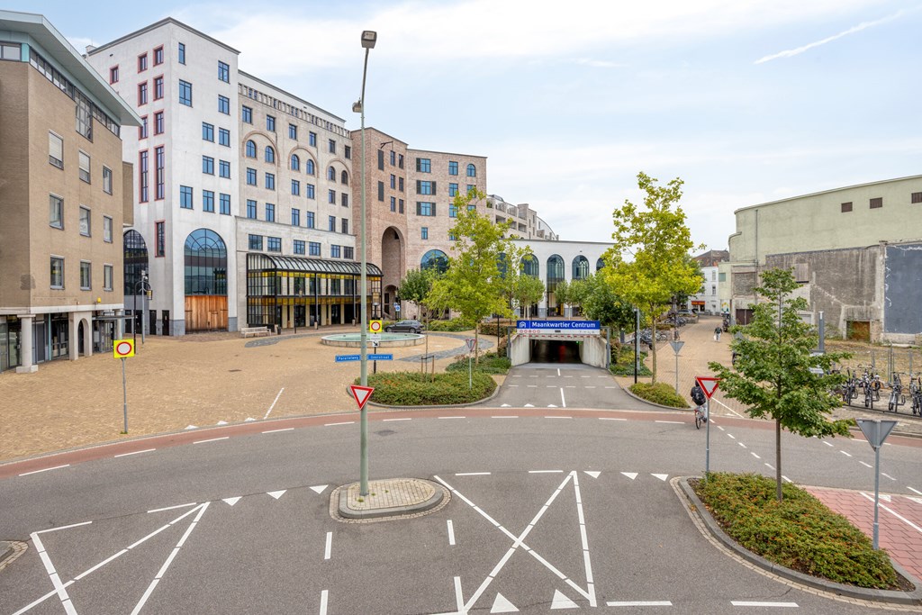 Image of Heerlen, Stationsplein 6