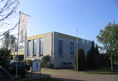 Image of Bunnik, Regulierenring 15