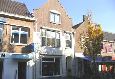 Image of Zaltbommel, Boschstraat 37