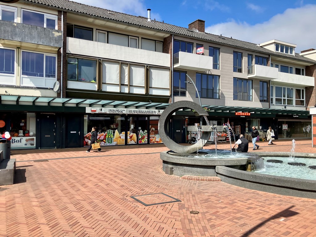 Image of Dronten