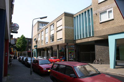 Image of Nijmegen, Wintersoord 5