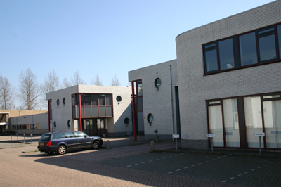 Image of Alblasserdam, Ohmweg 25