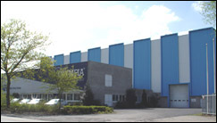 Image of Waalwijk, Industrieweg 53