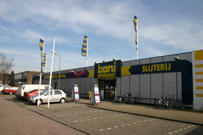 Image of Maarsen, Nijverheidsweg 2A