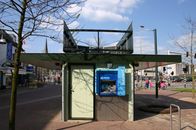 Image of Enschede