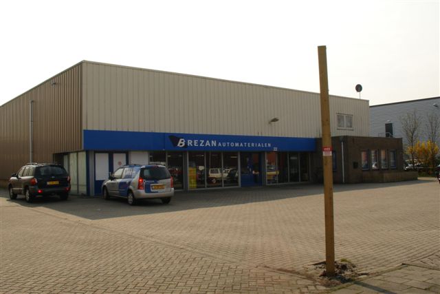 Image of Alkmaar, Berenkoog 22 / 22a