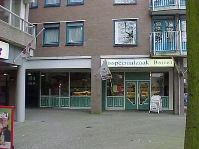 Image of Emmen, Noorderplein 33-34