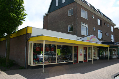 Image of Rockanje, Raadhuislaan 12