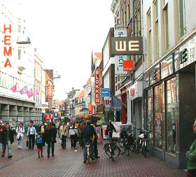 Image of Leiden, Haarlemmerstraat 200/200a